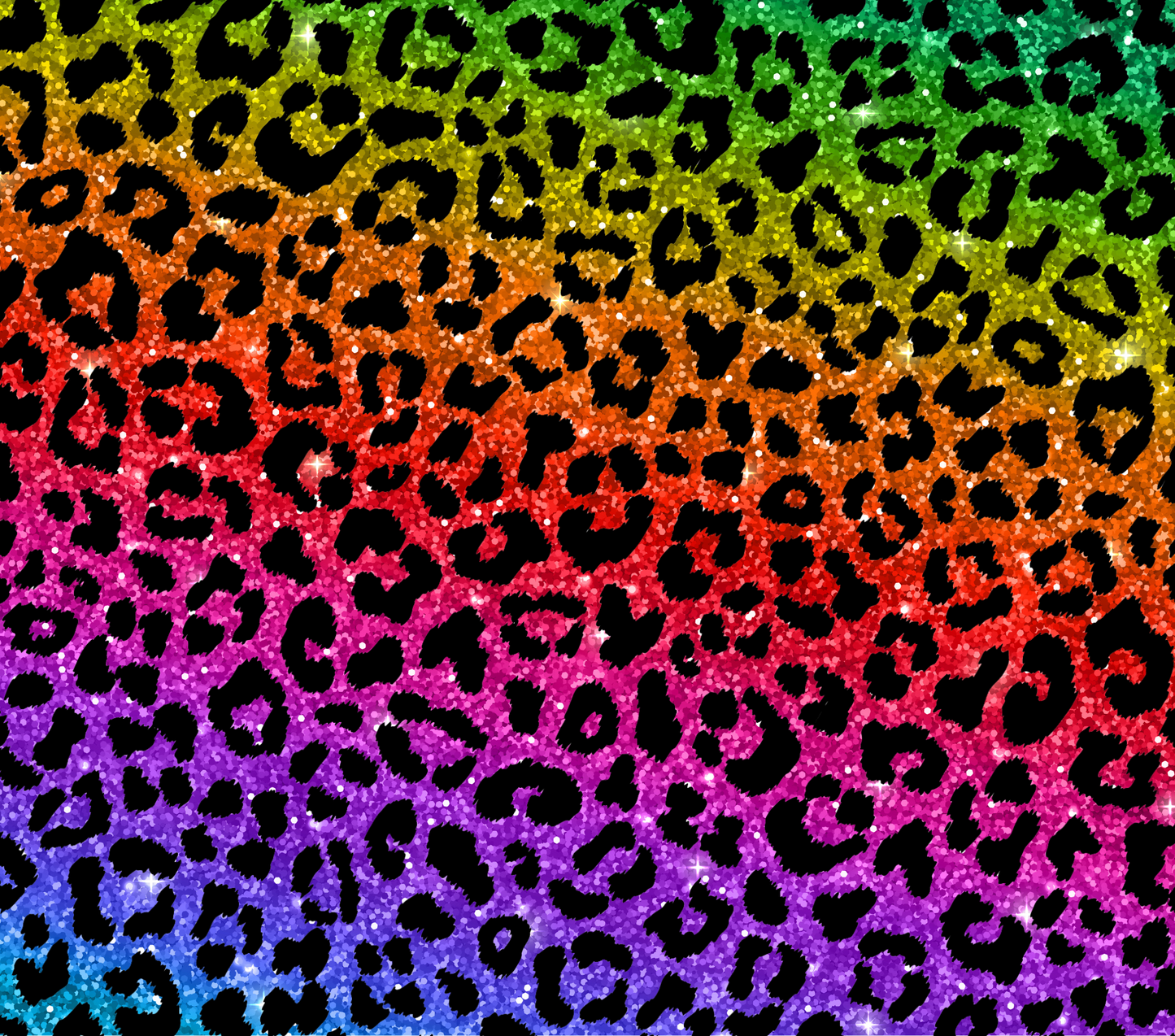 Tumbler Multicolor Panterprint