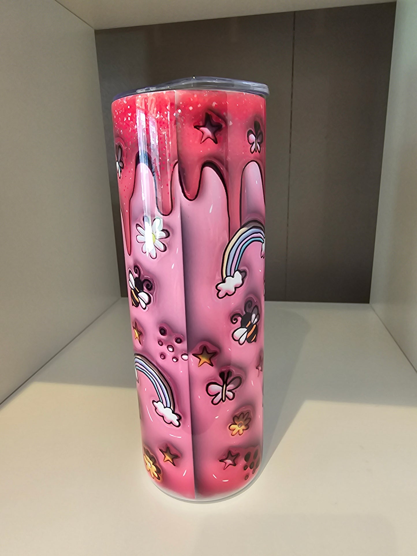 Knorretje (Winnie de Pooh) 3D
