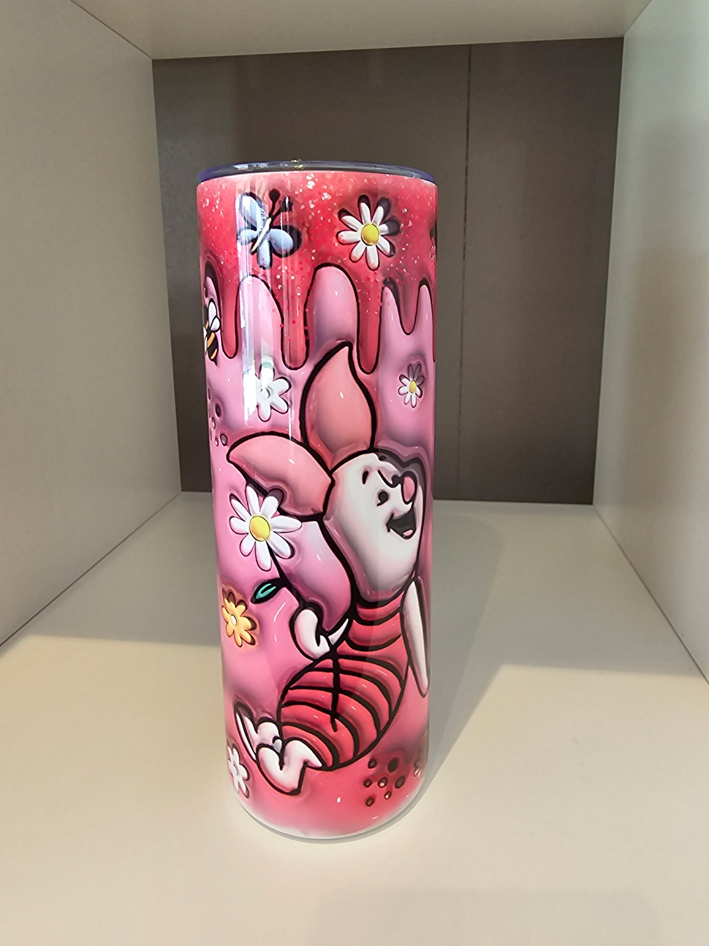 Knorretje (Winnie de Pooh) 3D