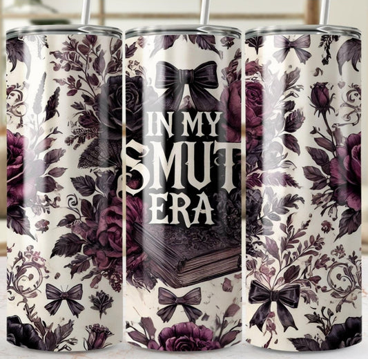 Booktok tumbler #8