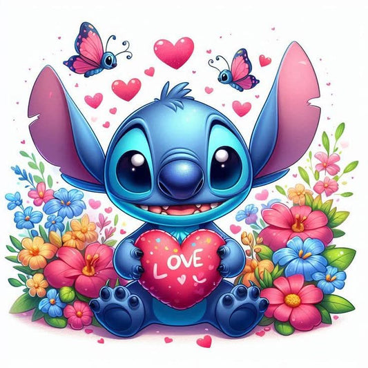 Tumbler Stitch 3