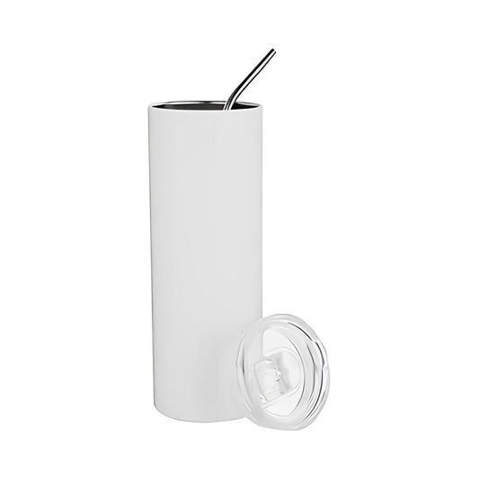 Tumbler met EIGEN AFBEELDING