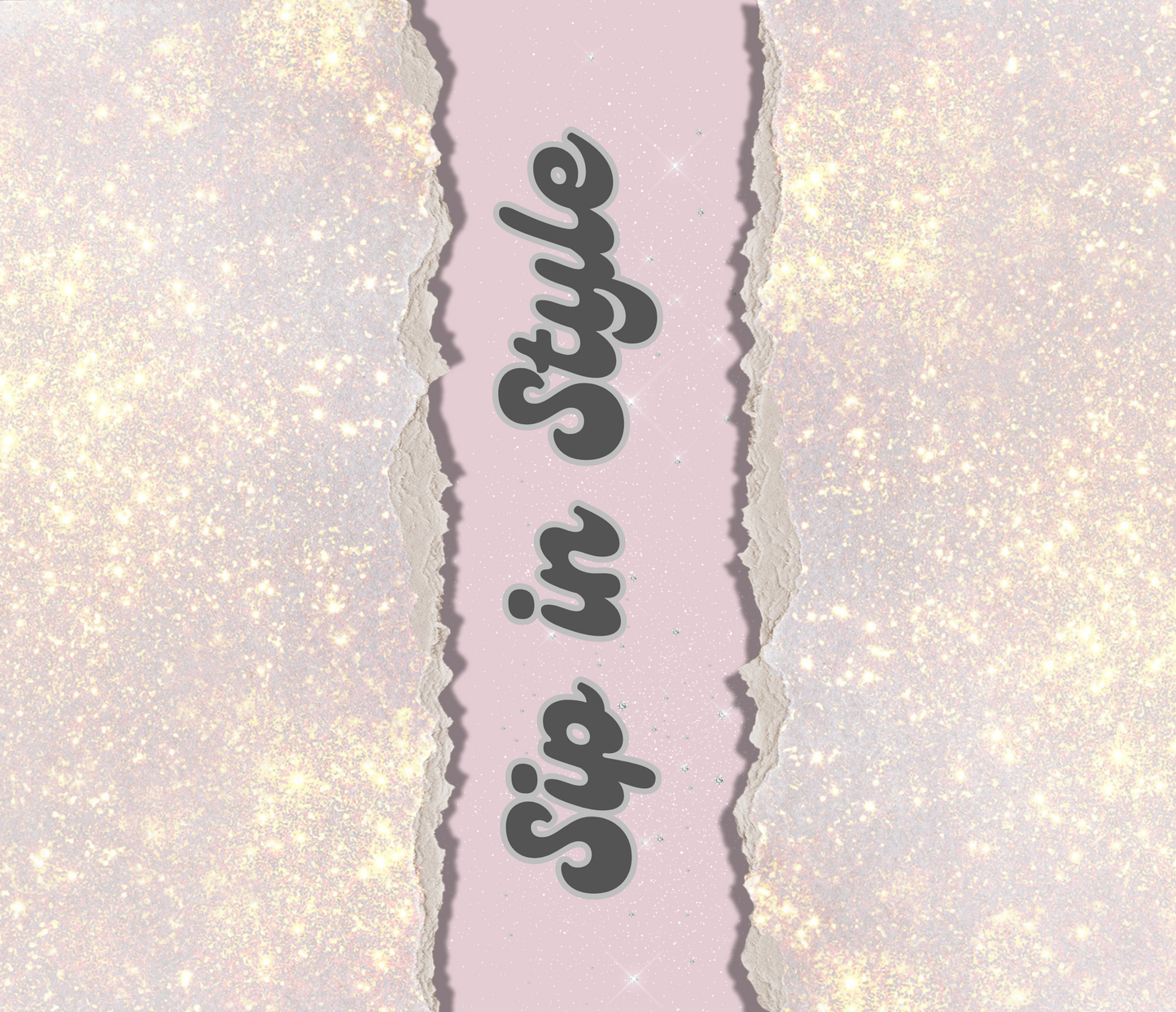 Tumbler met Naam